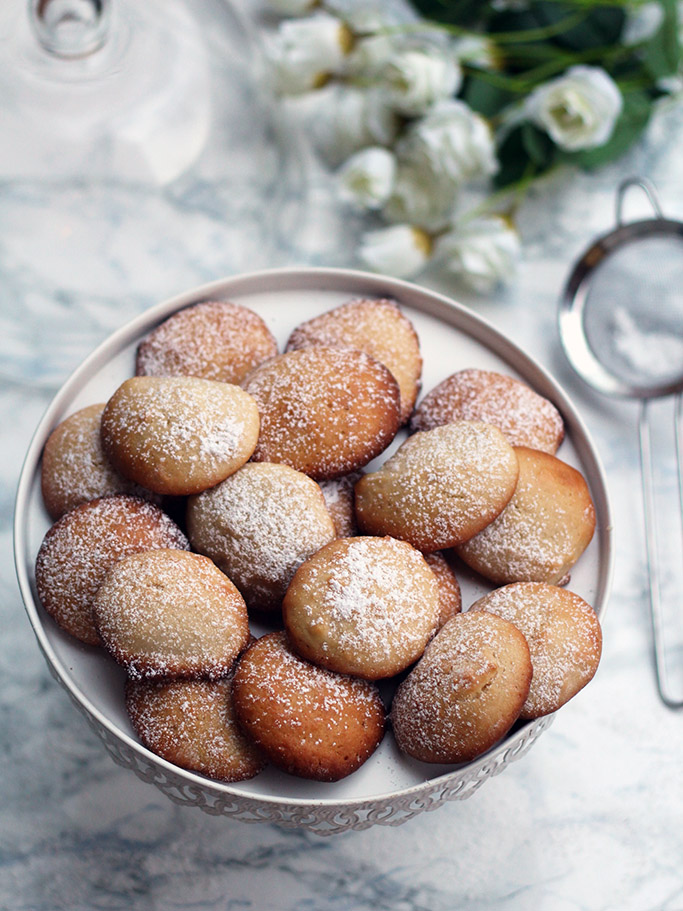 Biscotti Al Limone E Olio D Oliva Senza Burro E Senza Lievito La Cucina Dello Stivale