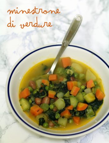 minestrone