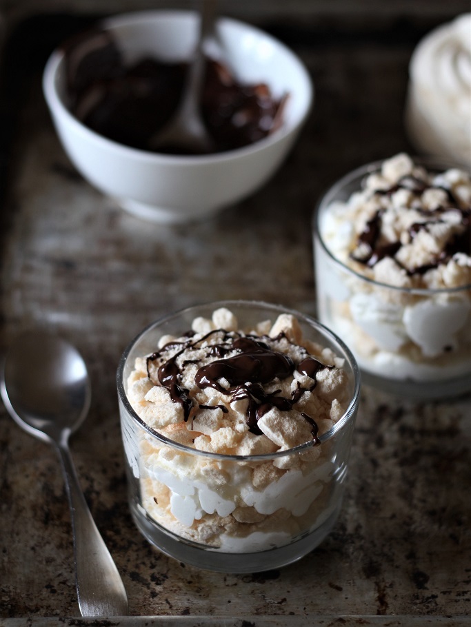 Dolci Di Natale Al Cucchiaio.Dolci Al Cucchiaio Archives La Cucina Dello Stivale